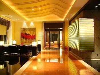 State Guest Hotel Yangzhou Exterior photo